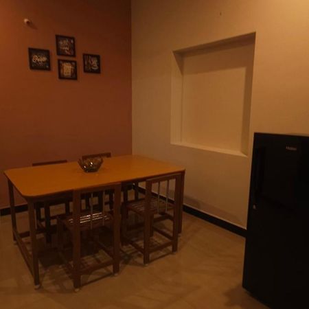 Shi'S Triveni Spacious 2Bhk Villa In Pappampatti, Coimbatore Exterior foto