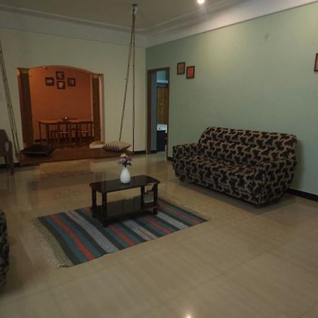 Shi'S Triveni Spacious 2Bhk Villa In Pappampatti, Coimbatore Exterior foto